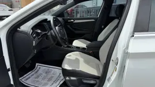 Jetta 2021 de Volkswagen
