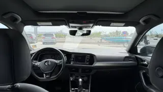 Jetta 2021 de Volkswagen