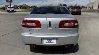 Lincoln Zephyr 2006
