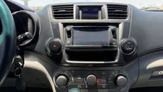 2013 Toyota Highlander