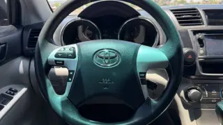2013 Toyota Highlander