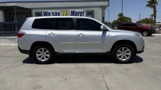 2013 Toyota Highlander