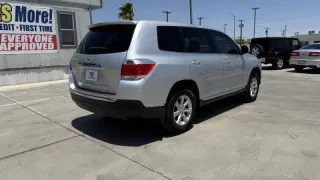 2013 Toyota Highlander