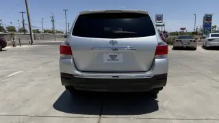 2013 Toyota Highlander