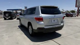 2013 Toyota Highlander