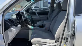 2013 Toyota Highlander