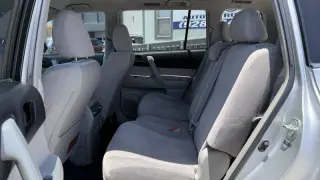 2013 Toyota Highlander