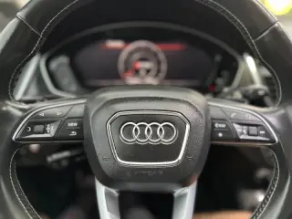 Audi SQ5 2018