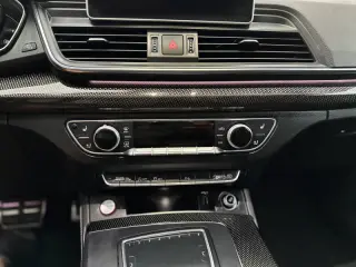 Audi SQ5 2018
