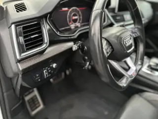 Audi SQ5 2018