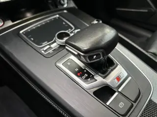 Audi SQ5 2018