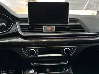 Audi SQ5 2018