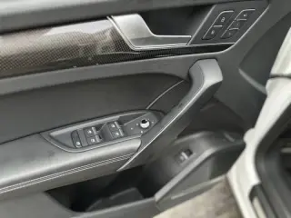 Audi SQ5 2018
