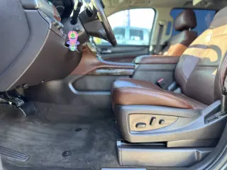 Chevrolet Tahoe 2015