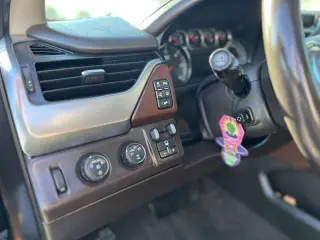 Chevrolet Tahoe 2015