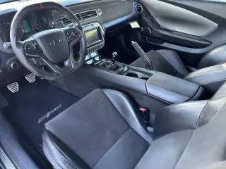 Chevrolet Camaro 2015