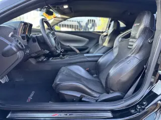 Chevrolet Camaro 2015