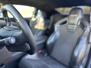 Chevrolet Camaro 2015