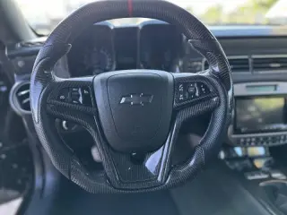 Chevrolet Camaro 2015