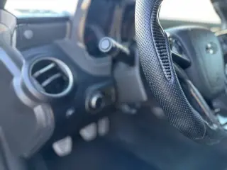Chevrolet Camaro 2015