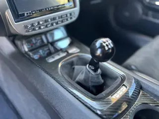 Chevrolet Camaro 2015
