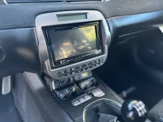 Chevrolet Camaro 2015