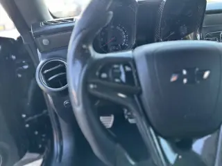 Chevrolet Camaro 2015