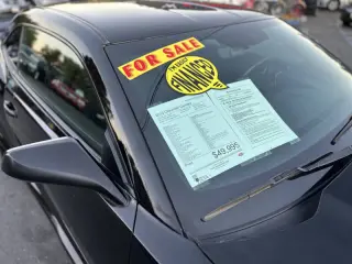 Chevrolet Camaro 2015