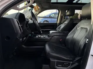 2018 Ford Expedition MAX