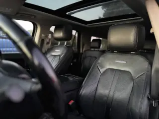 2018 Ford Expedition MAX