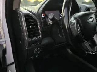 2018 Ford Expedition MAX