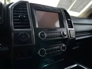 2018 Ford Expedition MAX