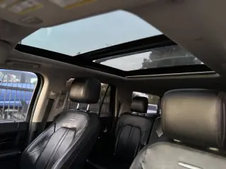 2018 Ford Expedition MAX