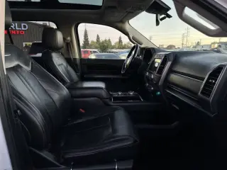 2018 Ford Expedition MAX