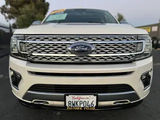 2018 Ford Expedition MAX