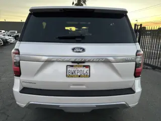 2018 Ford Expedition MAX