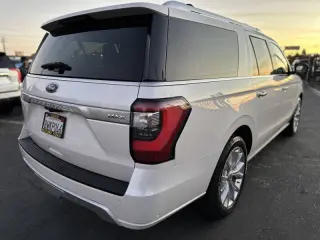 2018 Ford Expedition MAX