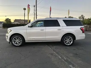 2018 Ford Expedition MAX