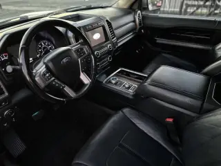 2018 Ford Expedition MAX