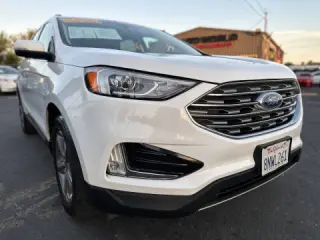 Ford Edge 2020