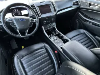 Ford Edge 2020
