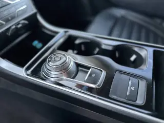 Ford Edge 2020