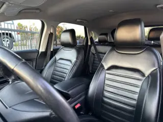 Ford Edge 2020