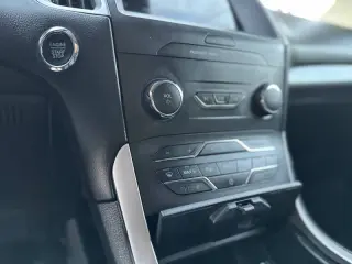 Ford Edge 2020