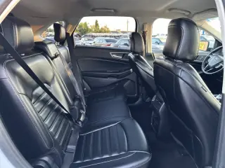 Ford Edge 2020