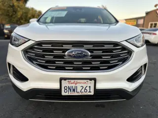 Ford Edge 2020