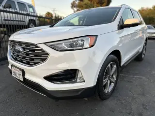 Ford Edge 2020