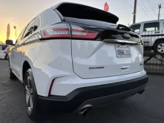 Ford Edge 2020