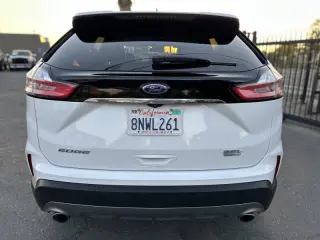Ford Edge 2020