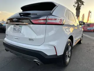 Ford Edge 2020
